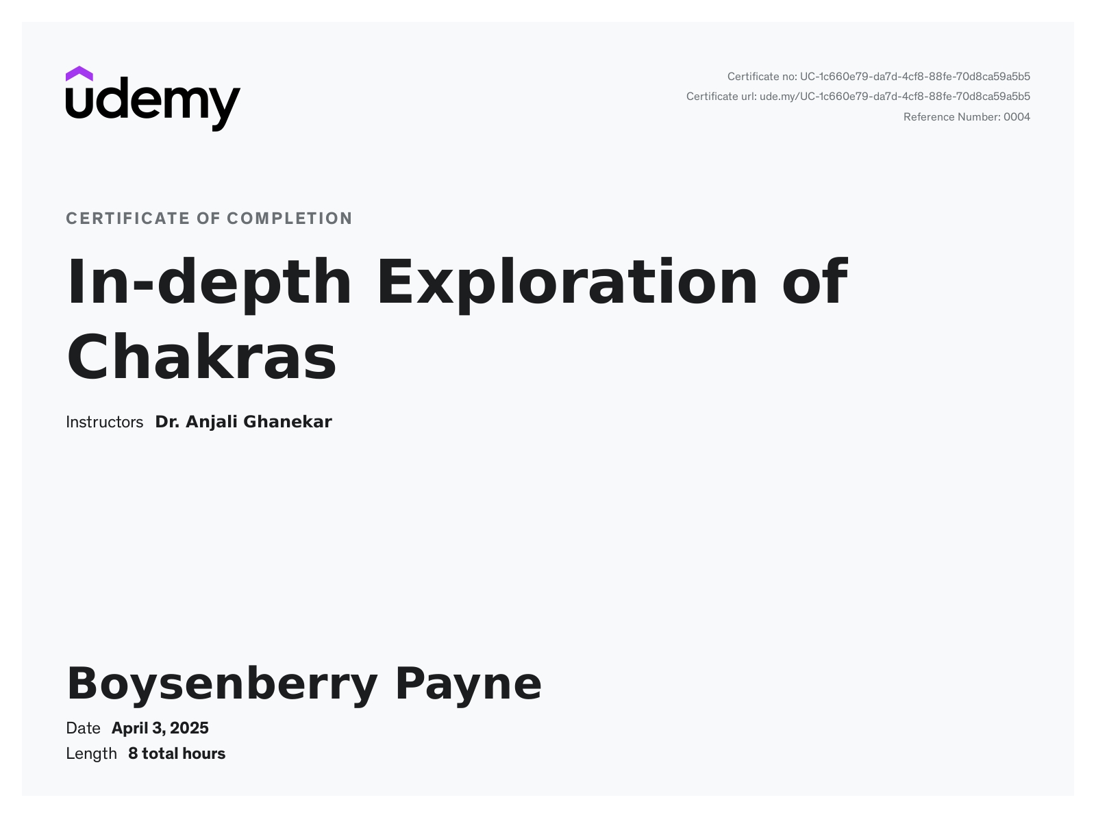 In depth Exploration of Chakras